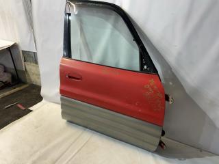 Дверь правая передняя TOYOTA RAV4 SXA11 3 ракурс