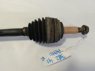 Привод правый передний TOYOTA GAIA ACM10 1AZ-FSE 3 ракурс
