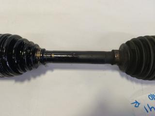 Привод правый передний TOYOTA GAIA ACM10 1AZ-FSE 4 ракурс
