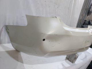 Бампер задний TOYOTA CAMRY ACV40 5 ракурс