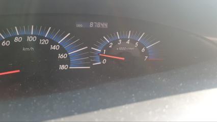 Двигатель TOYOTA ESTIMA MCR40 1MZ-FE 1 ракурс