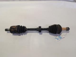 Привод правый передний HONDA STEPWGN RF1 B20B 1 ракурс