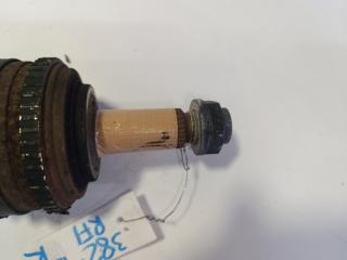 Привод правый передний HONDA STEPWGN RF1 B20B 2 ракурс