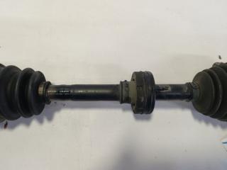 Привод правый передний HONDA STEPWGN RF1 B20B 4 ракурс