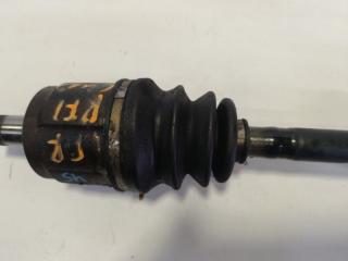 Привод правый передний HONDA STEPWGN RF1 B20B 5 ракурс