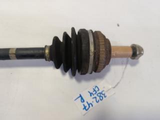 Привод правый передний HONDA ACCORD CF4 F20B 3 ракурс