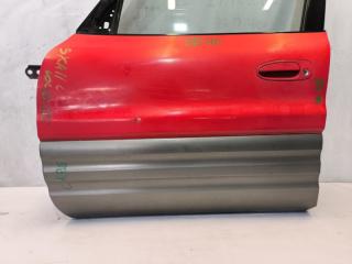Дверь левая передняя TOYOTA RAV4 SXA11 2 ракурс