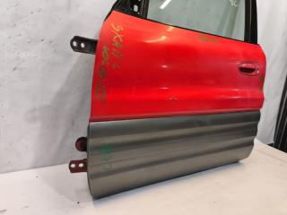 Дверь левая передняя TOYOTA RAV4 SXA11 4 ракурс