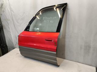Дверь левая передняя TOYOTA RAV4 SXA11 5 ракурс