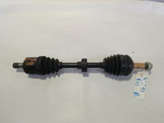 Привод правый передний HONDA S-MX RH1 B20B 1 ракурс