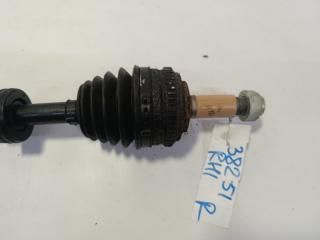 Привод правый передний HONDA S-MX RH1 B20B 3 ракурс