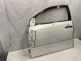 Дверь левая передняя TOYOTA PREMIO AZT240 2 ракурс Дверь левая передняя TOYOTA PREMIO AZT240 2 ракурс