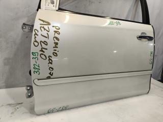 Дверь левая передняя TOYOTA PREMIO AZT240 3 ракурс Дверь левая передняя TOYOTA PREMIO AZT240 3 ракурс