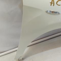 Крыло правое переднее TOYOTA CAMRY ACV40 4 ракурс