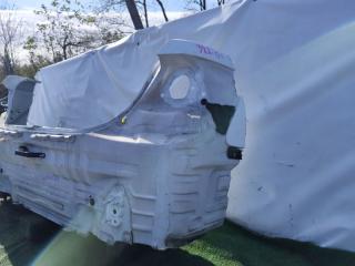 Панель кузова задняя TOYOTA CAMRY ACV40 2 ракурс Панель кузова задняя TOYOTA CAMRY ACV40 2 ракурс