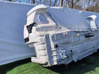 Панель кузова задняя TOYOTA CAMRY ACV40 4 ракурс Панель кузова задняя TOYOTA CAMRY ACV40 4 ракурс