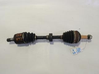 Привод правый передний HONDA STEPWGN RF2 B20B 1 ракурс