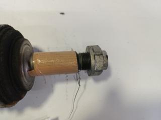 Привод правый передний HONDA STEPWGN RF2 B20B 2 ракурс