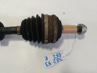 Привод правый передний HONDA STEPWGN RF2 B20B 3 ракурс