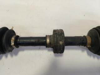 Привод правый передний HONDA STEPWGN RF2 B20B 4 ракурс