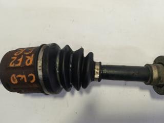 Привод правый передний HONDA STEPWGN RF2 B20B 5 ракурс