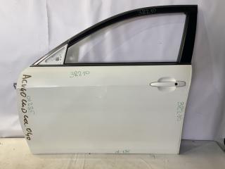 Дверь левая передняя TOYOTA CAMRY ACV40 1 ракурс