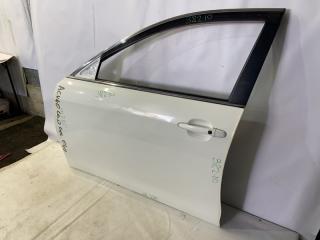 Дверь левая передняя TOYOTA CAMRY ACV40 3 ракурс