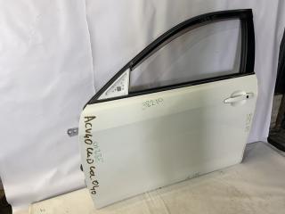 Дверь левая передняя TOYOTA CAMRY ACV40 4 ракурс