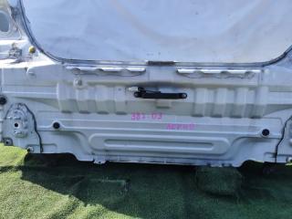 Панель кузова задняя TOYOTA CAMRY ACV40 3 ракурс Панель кузова задняя TOYOTA CAMRY ACV40 3 ракурс