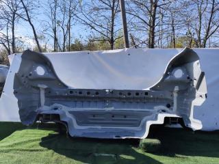 Панель кузова задняя TOYOTA CAMRY ACV40 5 ракурс Панель кузова задняя TOYOTA CAMRY ACV40 5 ракурс