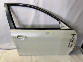 Дверь правая передняя TOYOTA CAMRY ACV40 2 ракурс