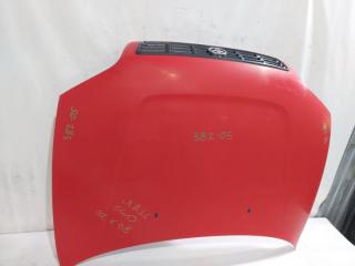 Капот TOYOTA RAV4 SXA11 3 ракурс