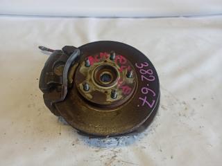 Ступица левая передняя TOYOTA GAIA ACM10 1 ракурс Ступица левая передняя TOYOTA GAIA ACM10 1 ракурс