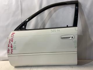 Дверь левая передняя TOYOTA COROLLA AE100 1 ракурс