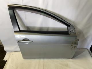 Дверь правая передняя MITSUBISHI GALANT FORTIS CY4A 2 ракурс Дверь правая передняя MITSUBISHI GALANT FORTIS CY4A 2 ракурс