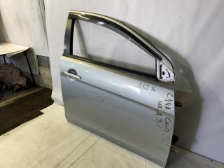 Дверь правая передняя MITSUBISHI GALANT FORTIS CY4A 3 ракурс Дверь правая передняя MITSUBISHI GALANT FORTIS CY4A 3 ракурс