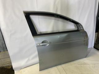 Дверь правая передняя MITSUBISHI GALANT FORTIS CY4A 4 ракурс Дверь правая передняя MITSUBISHI GALANT FORTIS CY4A 4 ракурс