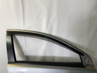 Дверь правая передняя MITSUBISHI GALANT FORTIS CY4A 5 ракурс Дверь правая передняя MITSUBISHI GALANT FORTIS CY4A 5 ракурс