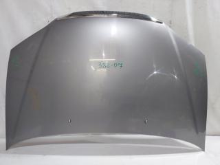 Капот HONDA ODYSSEY RA6 1 ракурс