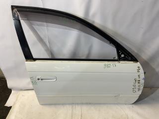 Дверь правая передняя TOYOTA CALDINA ST210 2 ракурс