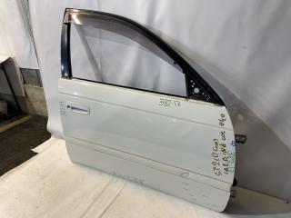 Дверь правая передняя TOYOTA CALDINA ST210 3 ракурс