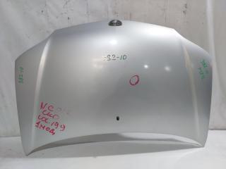Капот TOYOTA PLATZ NCP12 2 ракурс