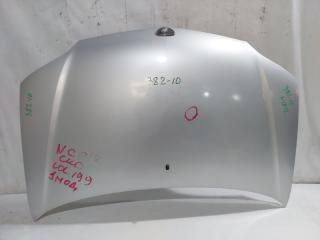Капот TOYOTA PLATZ NCP12 3 ракурс