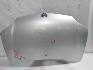 Капот TOYOTA PLATZ NCP12 5 ракурс