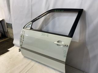 Дверь левая передняя TOYOTA SUCCEED NCP58 3 ракурс Дверь левая передняя TOYOTA SUCCEED NCP58 3 ракурс