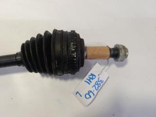 Привод левый передний HONDA S-MX RH1 B20B 3 ракурс