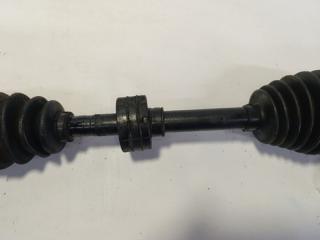 Привод левый передний HONDA S-MX RH1 B20B 4 ракурс
