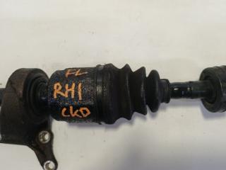 Привод левый передний HONDA S-MX RH1 B20B 5 ракурс