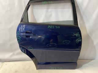 Дверь правая задняя TOYOTA VOLTZ ZZE137 1 ракурс