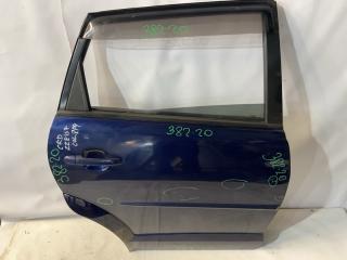 Дверь правая задняя TOYOTA VOLTZ ZZE137 2 ракурс